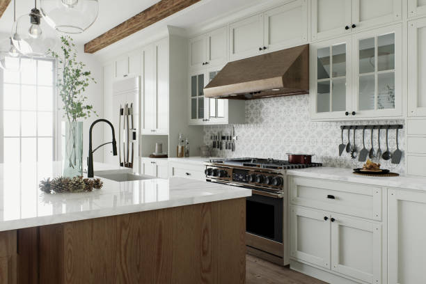 Affordable Kitchen Island Installation solutions in Hobart, WI