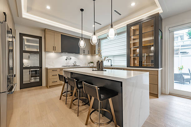 Top rated local Kitchen Island Installation specialists in Hobart, WI